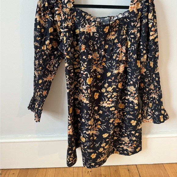 Doen Net-a-Porter Sabia mini dress - Picture 2 of 4